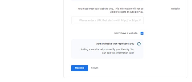 Google Play Developer Experience